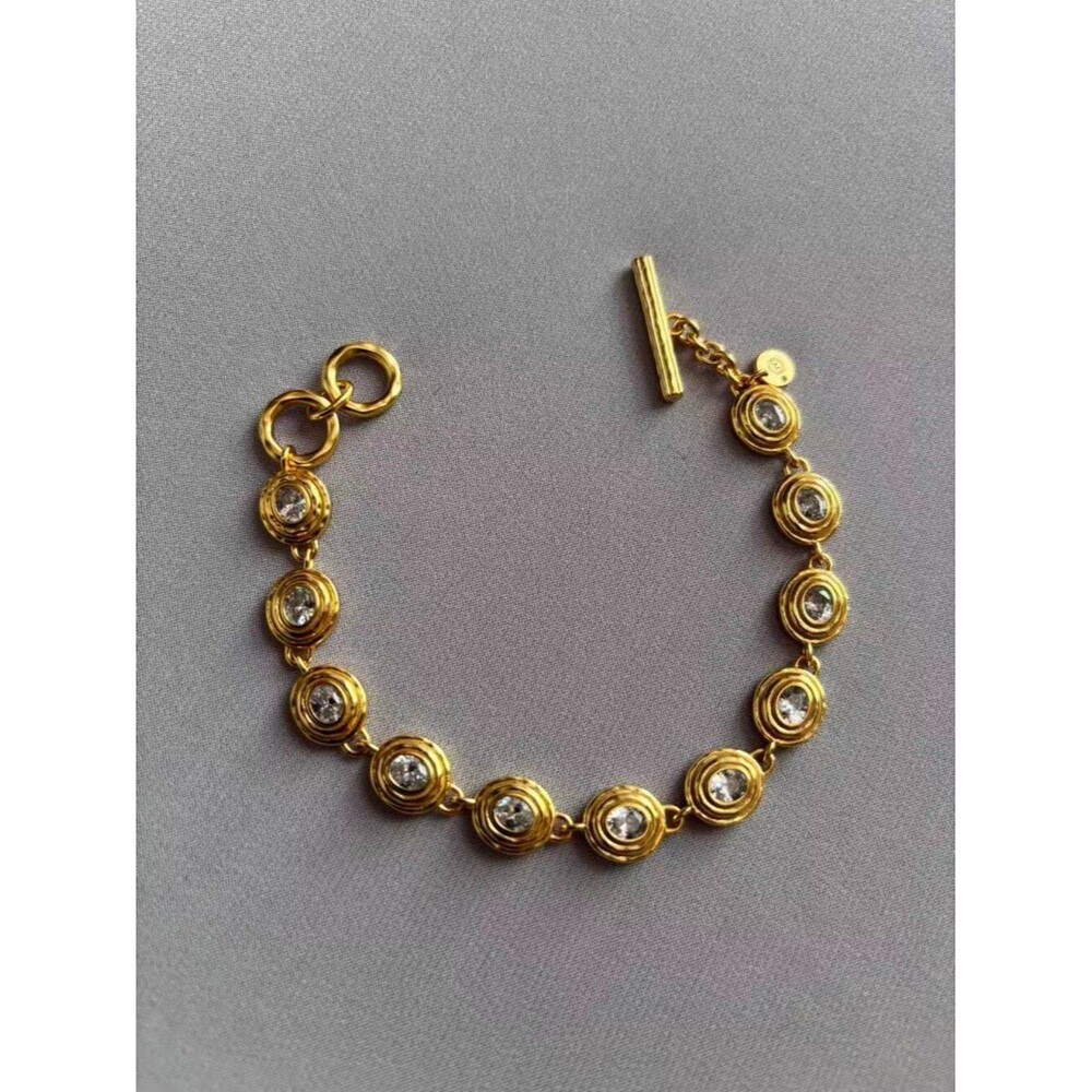 Brand New. Julie Vos Bracelet